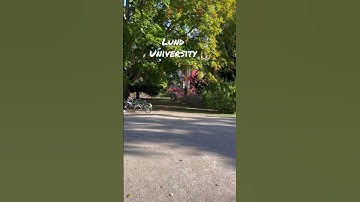 Lund #lund #sweden #university