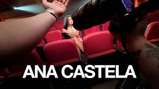 I photographed Ana Castela’s music video | Behind the scenes of “Imagina o Trabalho”