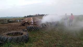 Wrak race Jarantowice. 17.11.2019 screenshot 5