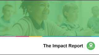 Impact Report Walkthrough