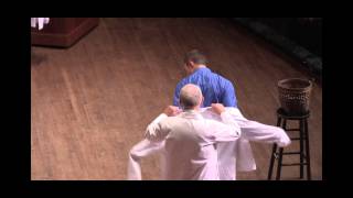 White Coat Ceremony