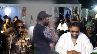 🚨 WERRASON A RÉPONDRE FERRE GOLA DIRECT NA RÉPÉTITION, OYO EZA 12 ESPRIT WENGUE TOUJOURS, À LOBI....