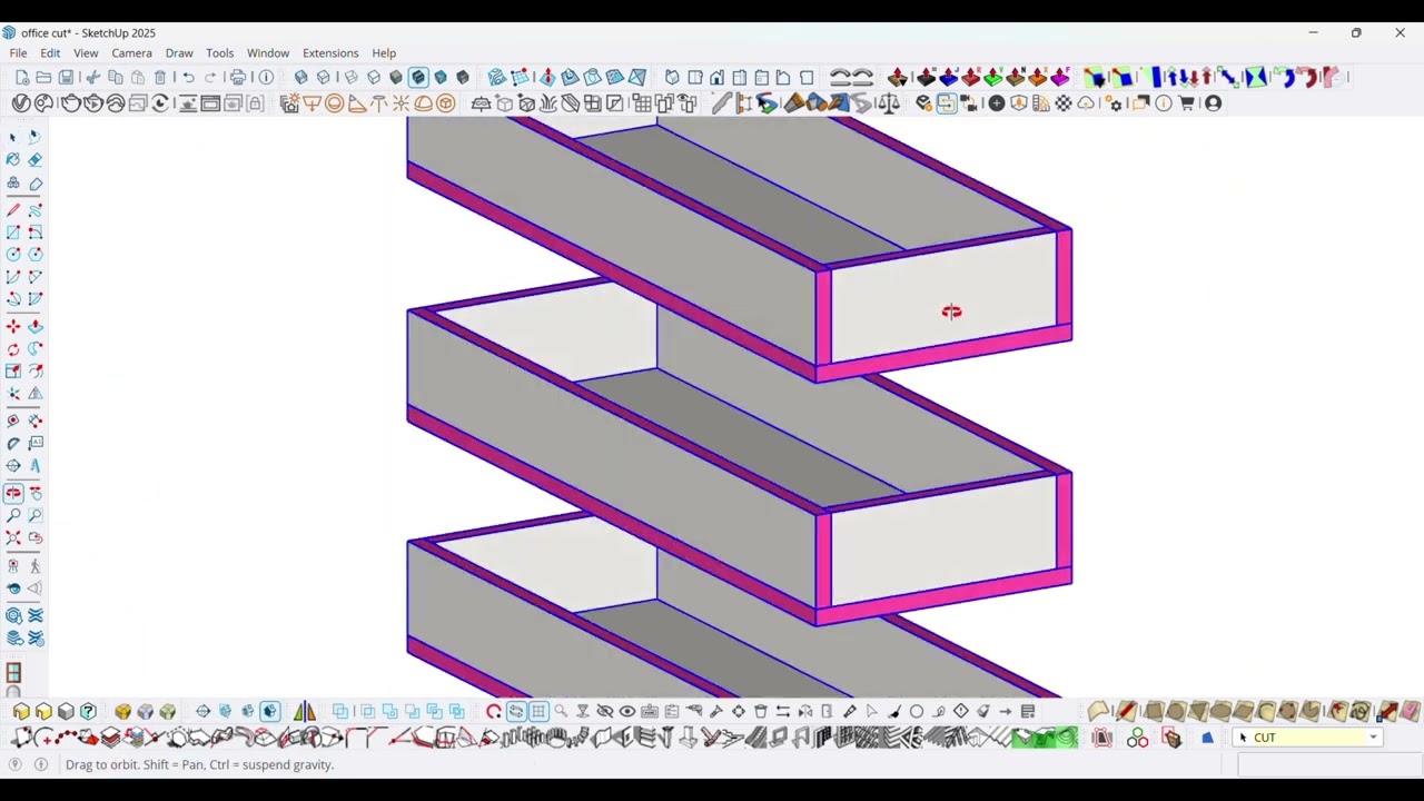 How to use edge banding for machine CNC 