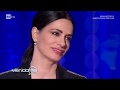 Le ''domande al buio'' con Rossella Brescia - Vieni da me 12/03/2020