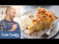 How to Make Pennsylvania Dutch Apple Pie