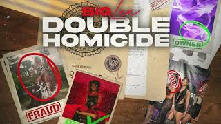 Big Lex - Double Homicide (Joseline Hernandez Diss) Full Song