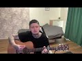 Клава Кока - Как я люблю тебя ( Кавер )