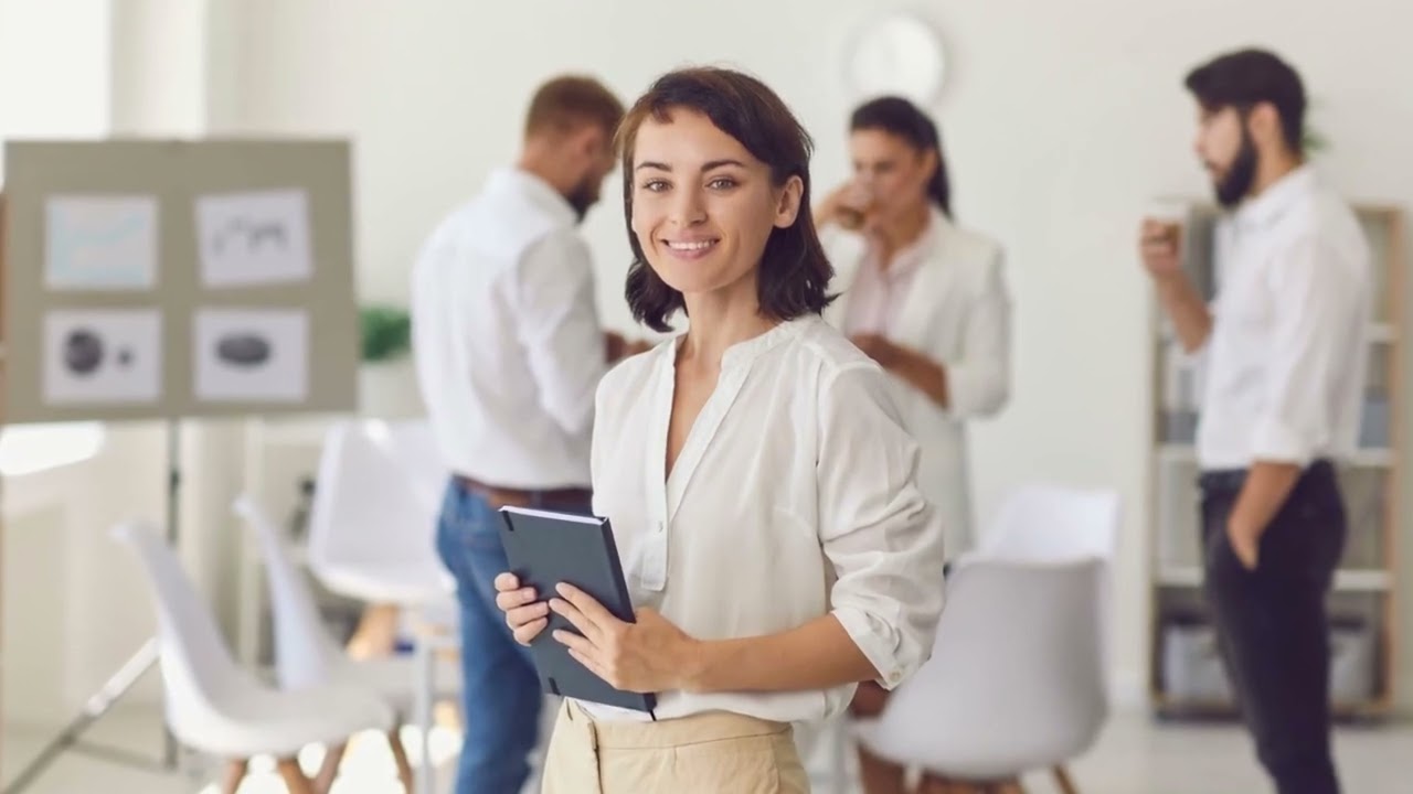 MelanCole Video Presentation Box