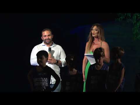 Presentazione Fortitudo Agrigento 2022-2023