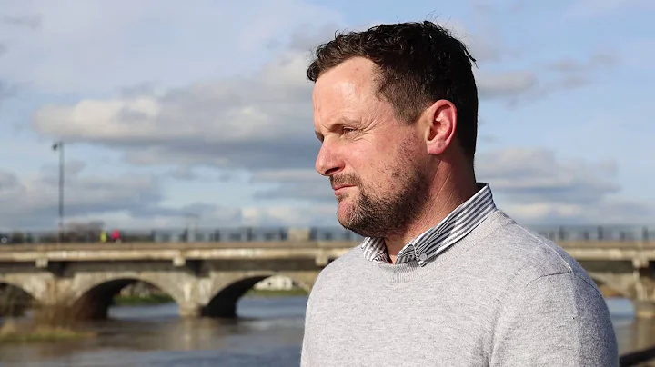 Cllr. Gerard Farrell 2021 Update
