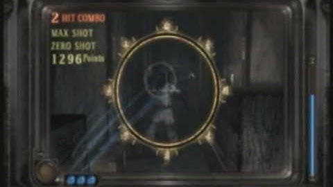 [Fatal Frame III: The Tormented] Part 30