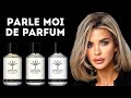 АРОМАТЫ ШЕДЕВРЫ: Обзор Parle Moi De Parfum #косметика #парфюмерия #ароматы #духи
