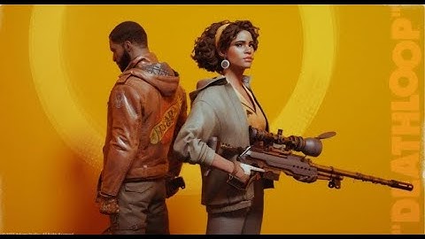 How to break this loop | DEATHLOOP Gameplay Walkthrough Part 4 [4K 60FPS PC - No Commentary