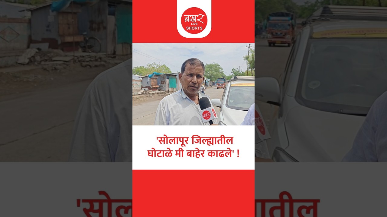 अण्णा हजारेंसोबत 14 दिवस काढणारे नागा-भाजपा काय म्हणाले ?