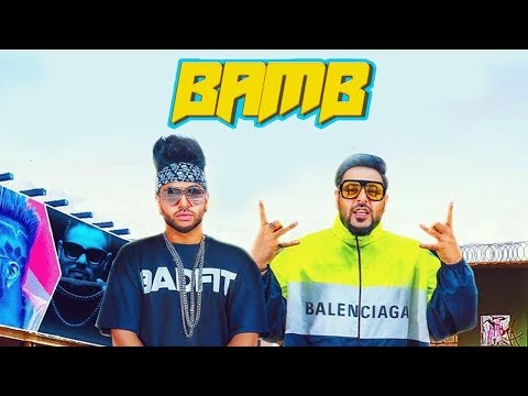 Bamb | Sukh E | Badshah | Isha Rikhi | Jaani | Latest Punjabi Songs 2018 | Punjabi Music | Gabruu