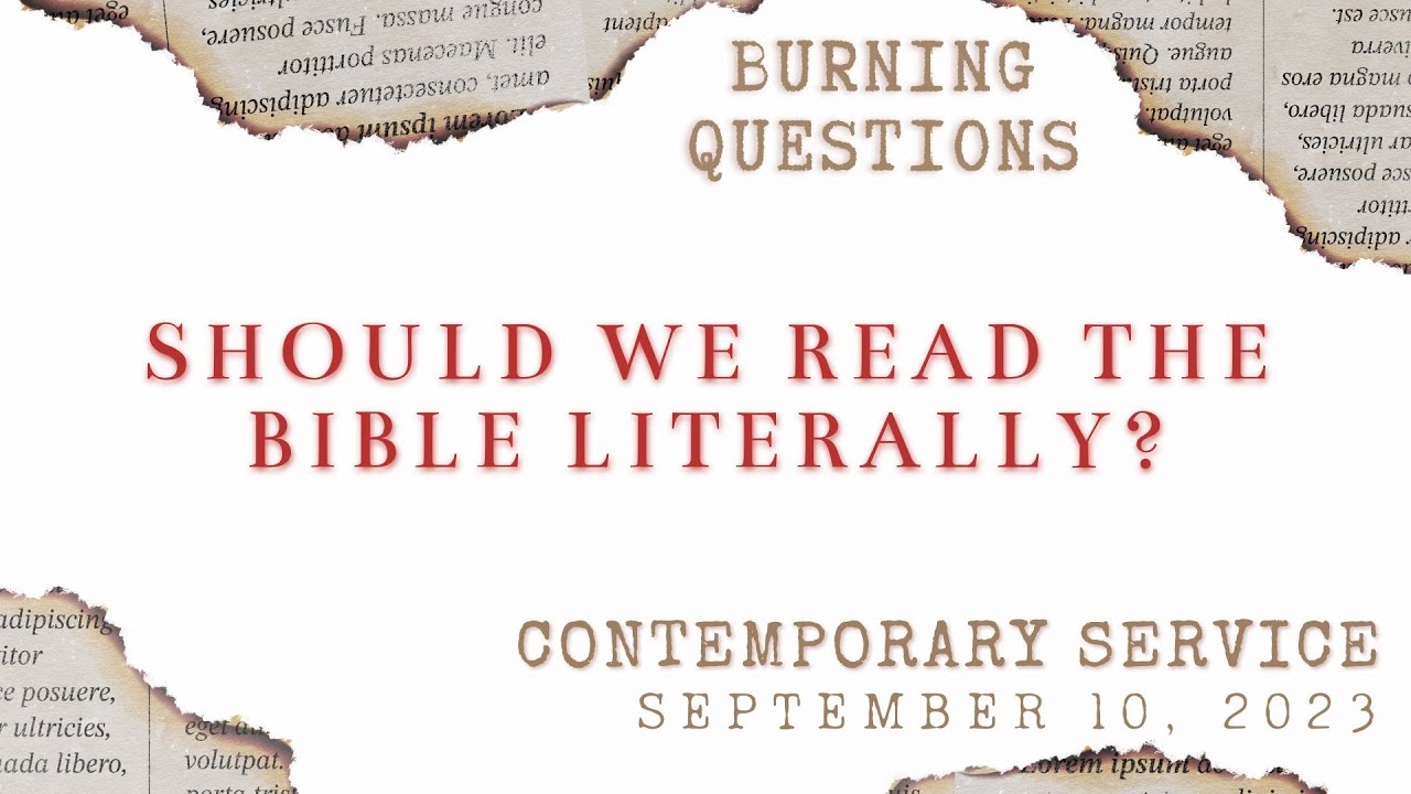 should-we-read-the-bible-literally-september-10-2023-contemporary