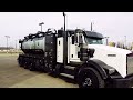 Check out this T800 Rebel Vac Systems Code Hydrovac