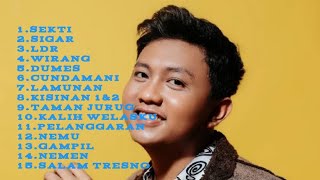 Denny Caknan - SIGAR l Full Album 2024 No Iklan