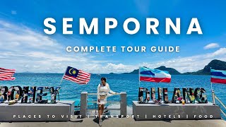 Download lagu How to reach semporna from India | Semporna island Sabah | Sabah Malaysia |