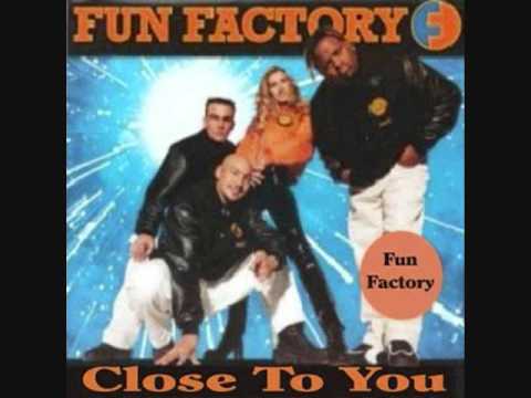 Fun Factory-Close To You - YouTube
