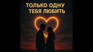 картинка: Только одну тебя любить