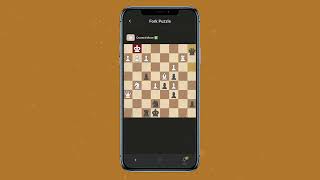 Chess Puzzles: Tactics Train screenshot 4