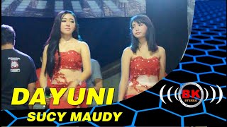 Dayuni-sucy maudy.Bintang kharisma