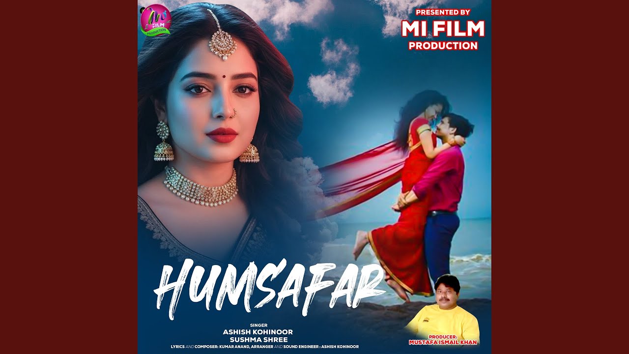 Humsafar