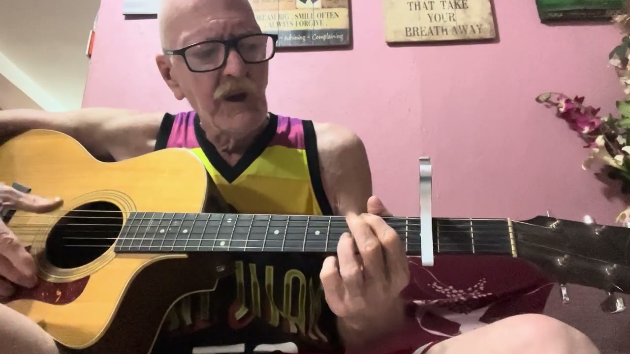 God Bless The U.S.A by Lee Greenwood 