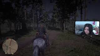 Red Dead Redemption 2 l Jes Plays