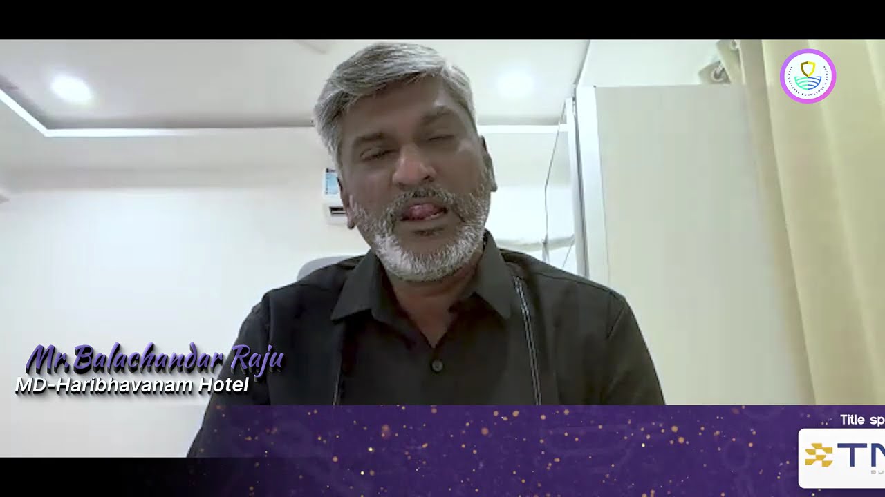 Operational Wisdom for Foodpreneurs | Mr.Balachandar, Haribhavanam– SUKA Circle Ep.3 