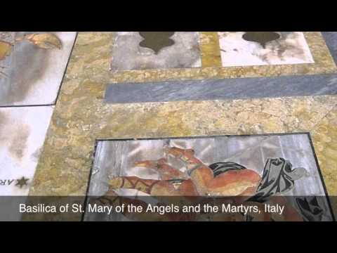 ზოდიაქალური თანავარსკლავედები ქრისტიანულ ხელოვნებაში