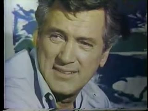 Rock Hudson - " Wheels "  Trailer - 1978