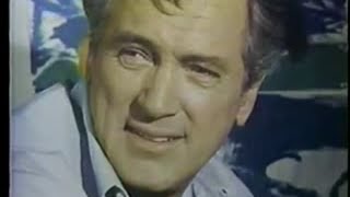 Rock Hudson - " Wheels "  Trailer - 1978