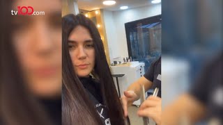 Alişan ile evliliğindeki krizleri atlatan Buse Varol imajını yeniledi