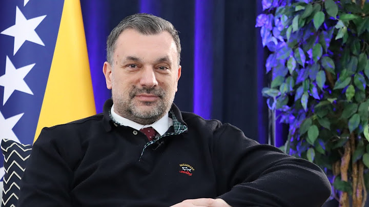 Konaković: Dodik se okružio naoružanim MUP-om, završiće kao šefovi kartela
