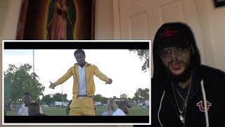 King Jairmy x BG Kenny Lou Carbon (Reaction) 👌🏼👌🏼