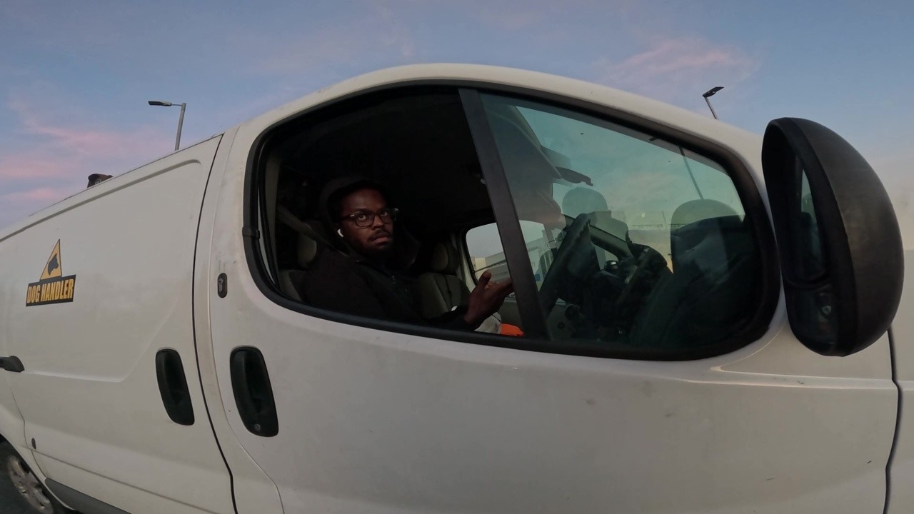 Если кто-то увидит видео и попытается украсть, то это будет твоя вина! 😲🎥🛸❌