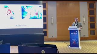 Avulsion Vs Resection