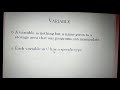 Constants variables and keywords in c