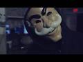Mr Robot | اختراق خطوة بخطوة (CTF / VulnHub)