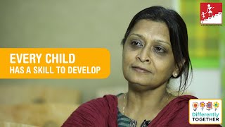 Should Schools Support Children According To Their Needs? Chitra Vishwanath