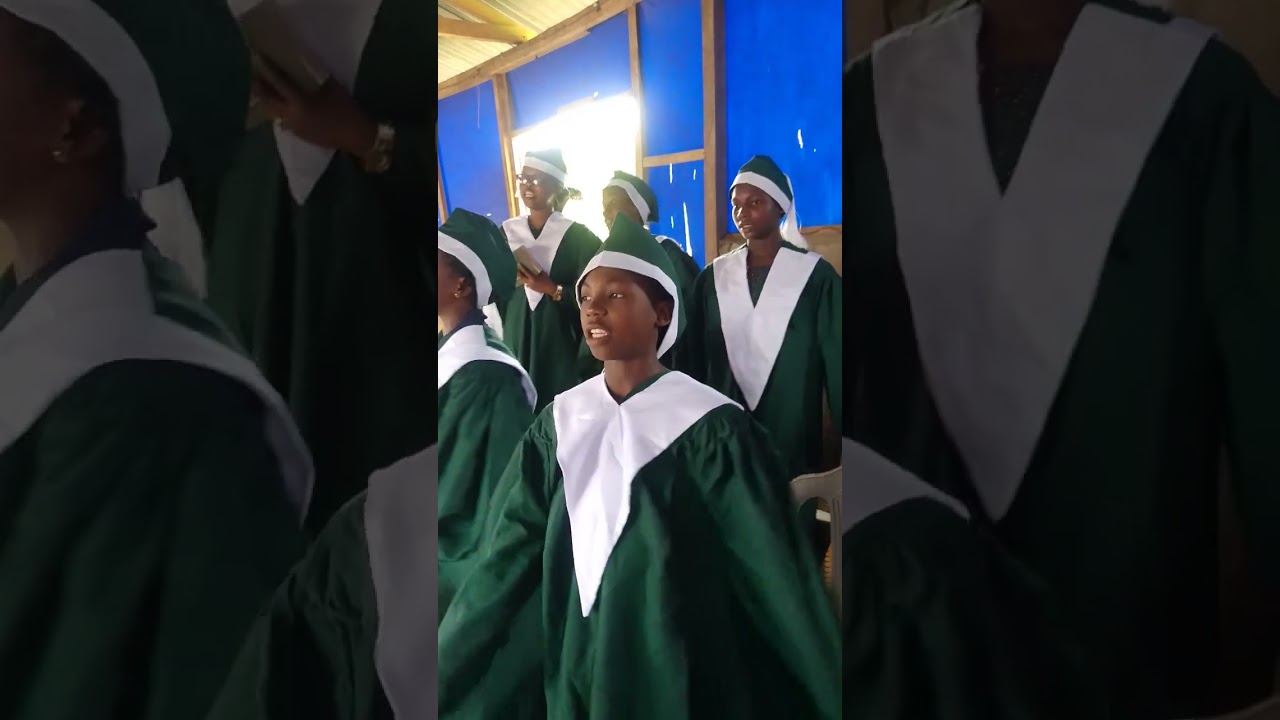 Mu aye mikuro lojukun