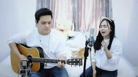KARNA SU SAYANG   NEAR feat  DIAN SOROWEA REARRANGE VERSION LIVE COVER BY AVIWKILA