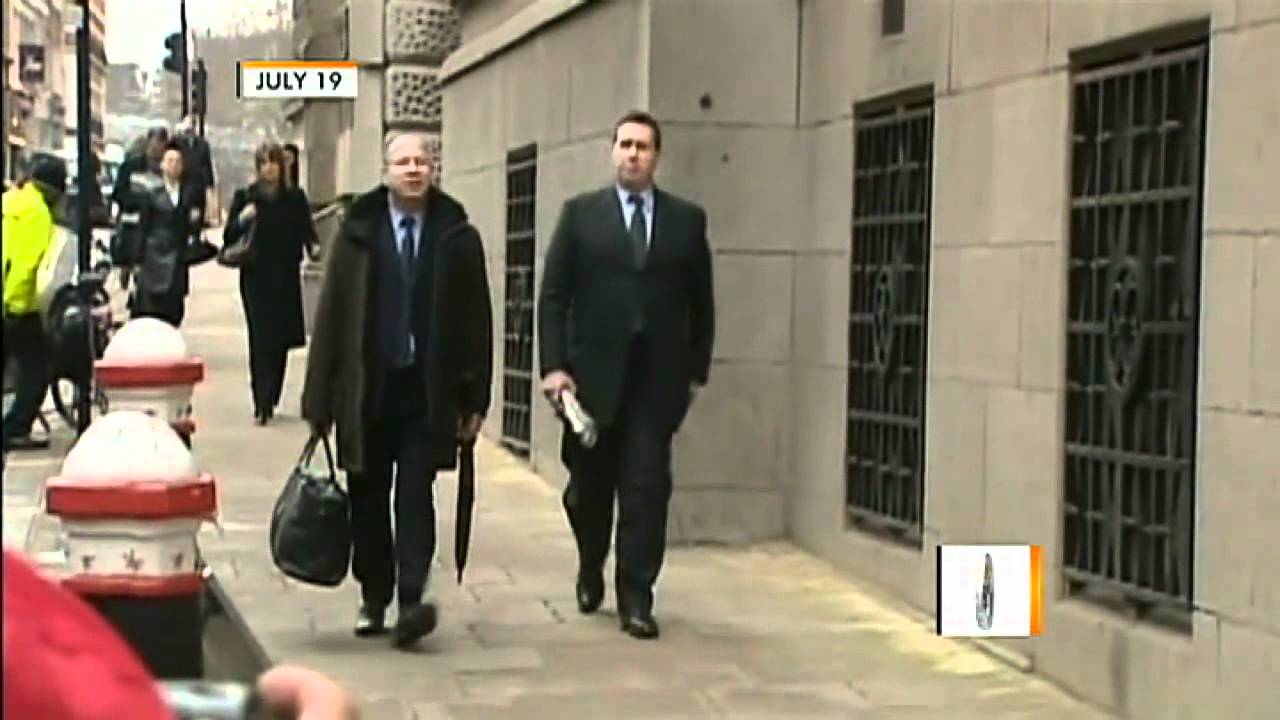 Letter suggests News of the World knew of hacking