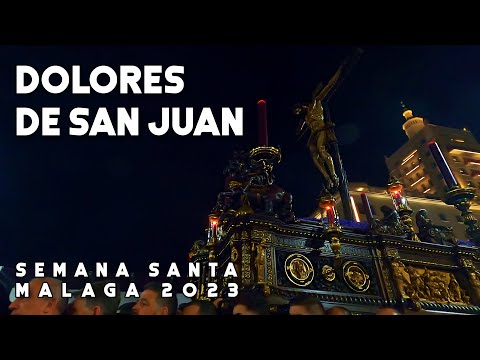 Muy Antigua, Venerable y Pontificia Archicofradía Sacramental de Nazarenos del Santísimo Cristo de la Redención y Nuestra Señora de los Dolores