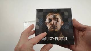 Unboxing: EMAZET PROCENT JEDYNECZKA