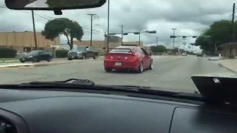 Rsx type s vs s2000