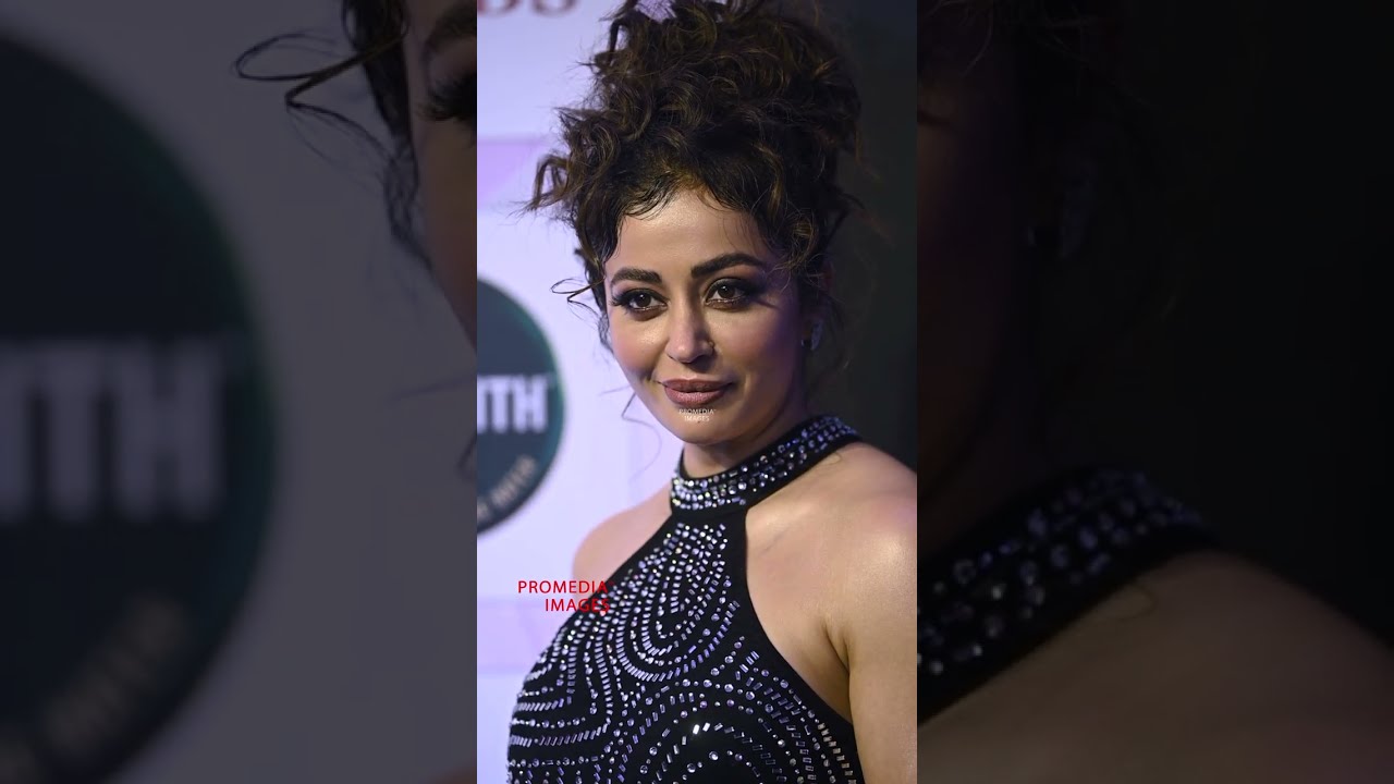 UNCUT :  Neha Pendse at Pinkvilla Screen and Style Awards 2024 | ProMedia