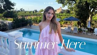 The Perfect Summer Weekend in Valencia, Spain 🇪🇸